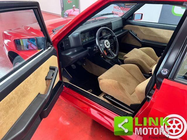LANCIA Delta HF integrale Evoluzione 2 2.0i.e. turbo 16V cat