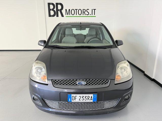 FORD Fiesta 1.2 16V 3p. "NEOPATENTATI"