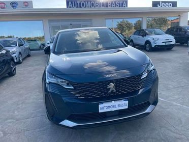 Peugeot 3008 3008 II 1.5 bluehdi Allure Pack "Km 80.000"
