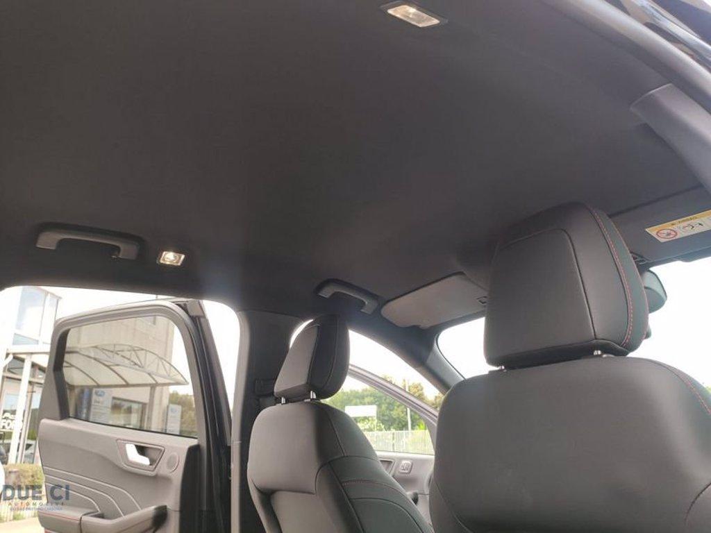 FORD Kuga 2.5 Full Hybrid 190 CV CVT 2WD ST-Line X del 2024