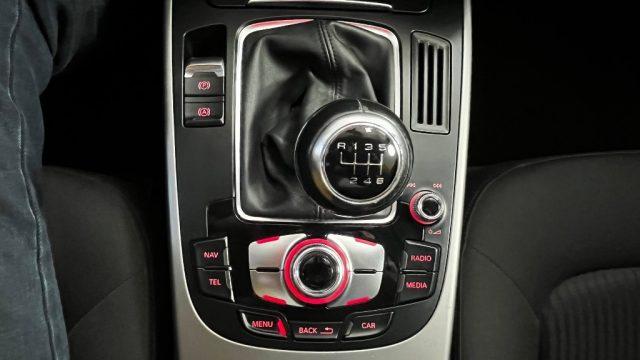 AUDI A4 2.0 TDI 177 CV Advanced