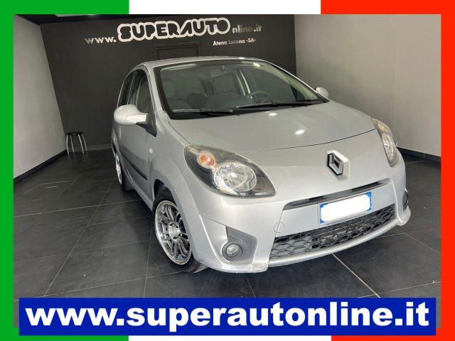 RENAULT Twingo 1.2 16V Dynamique