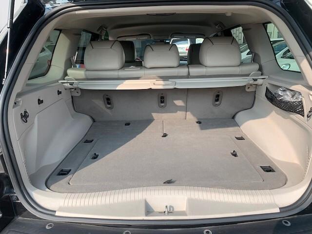 Jeep Grand Cherokee 3.0 V6 CRD Overland