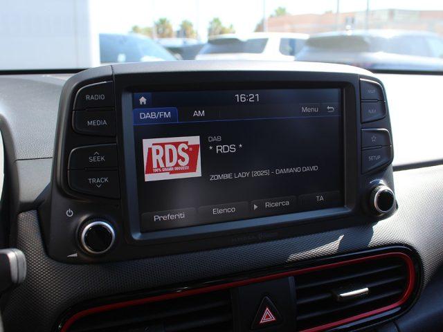 HYUNDAI Kona 1.0 T-GDI Comfort