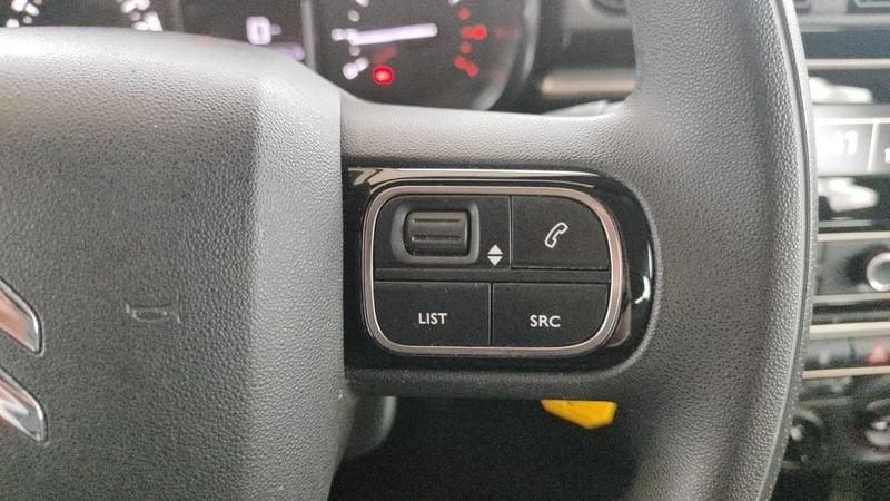 Citroën C3 PureTech 82 Feel