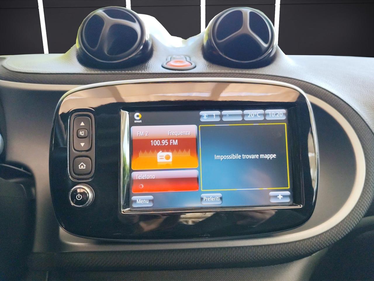 SMART fortwo 3ªs.(C/A453) fortwo 90 0.9 Turbo ...