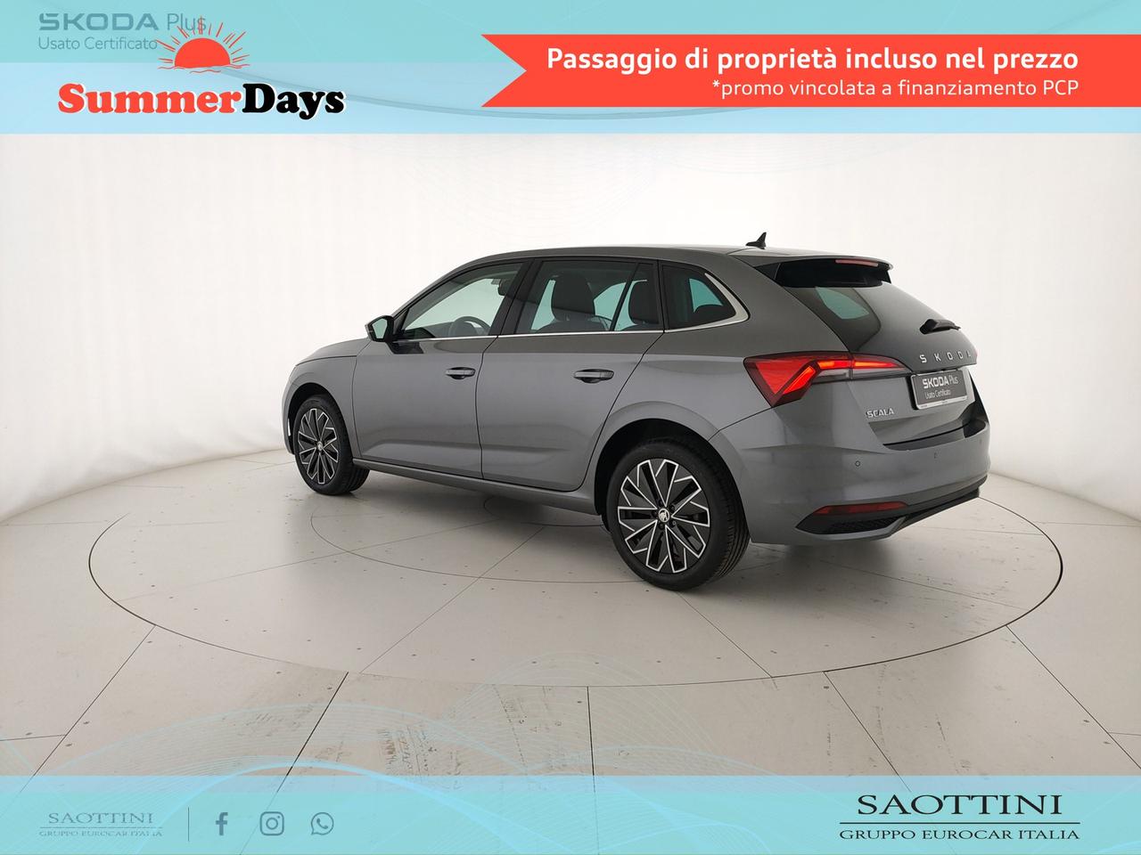 1.0 TSI Style 115 CV DSG