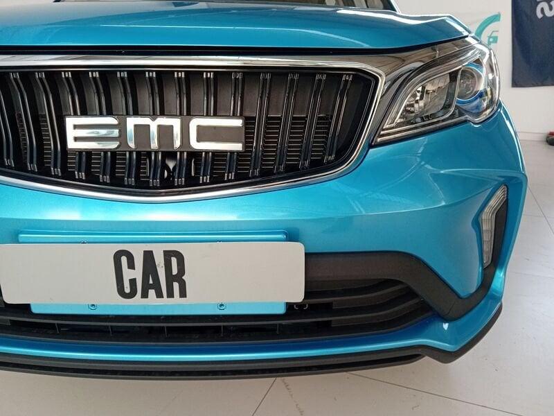 Emc Quattro Quattro 1.5 MT
