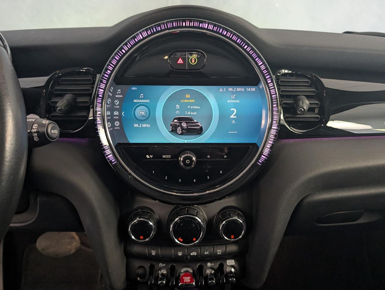 Mini Cooper 1.5 Cooper 136cv Automatic