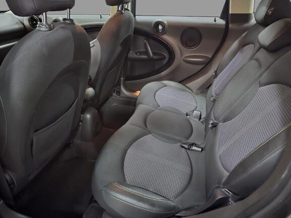 Mini Cooper D Countryman 1.6