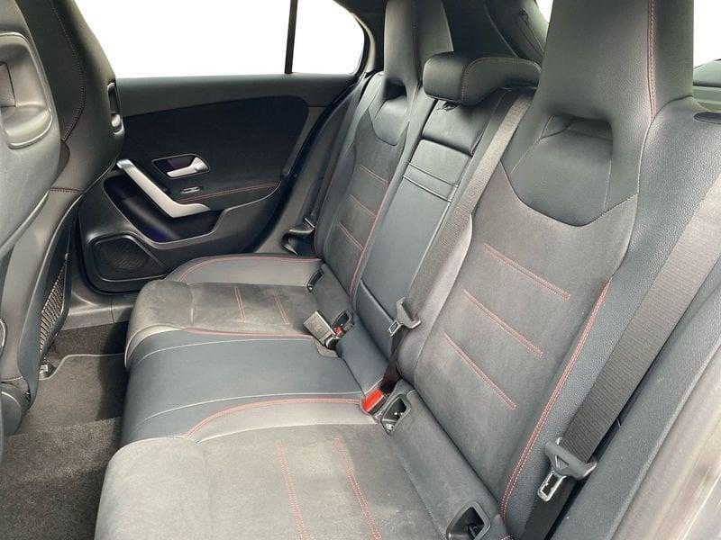 Mercedes-Benz Classe A A 250 e phev AMG Line Advanced Plus auto
