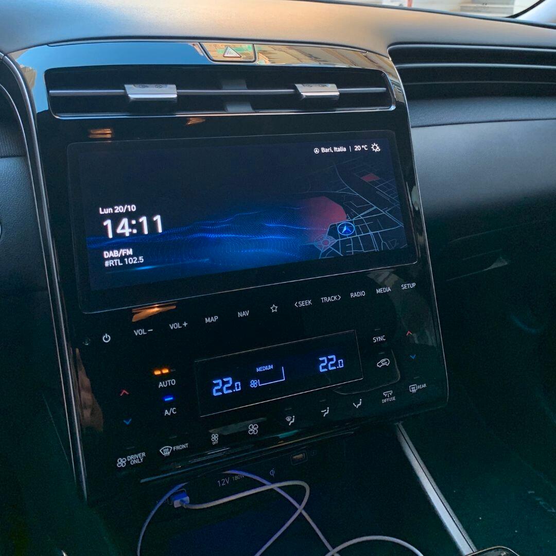 Hyundai Tucson 2023 **FULL**