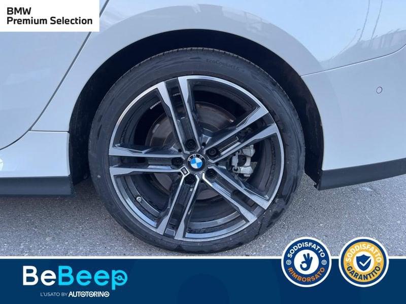 BMW Serie 2 G.C. 220D GRAN COUPE MSPORT AUTO