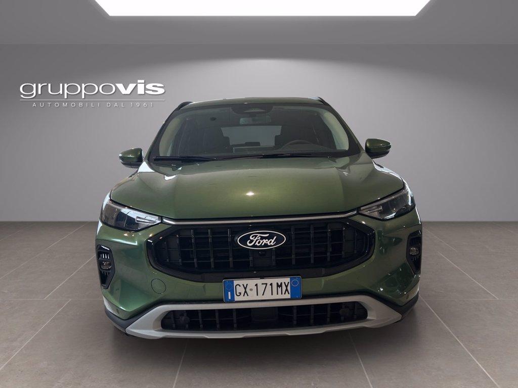 FORD Kuga full hybrid Active 2wd Automatica del 2024