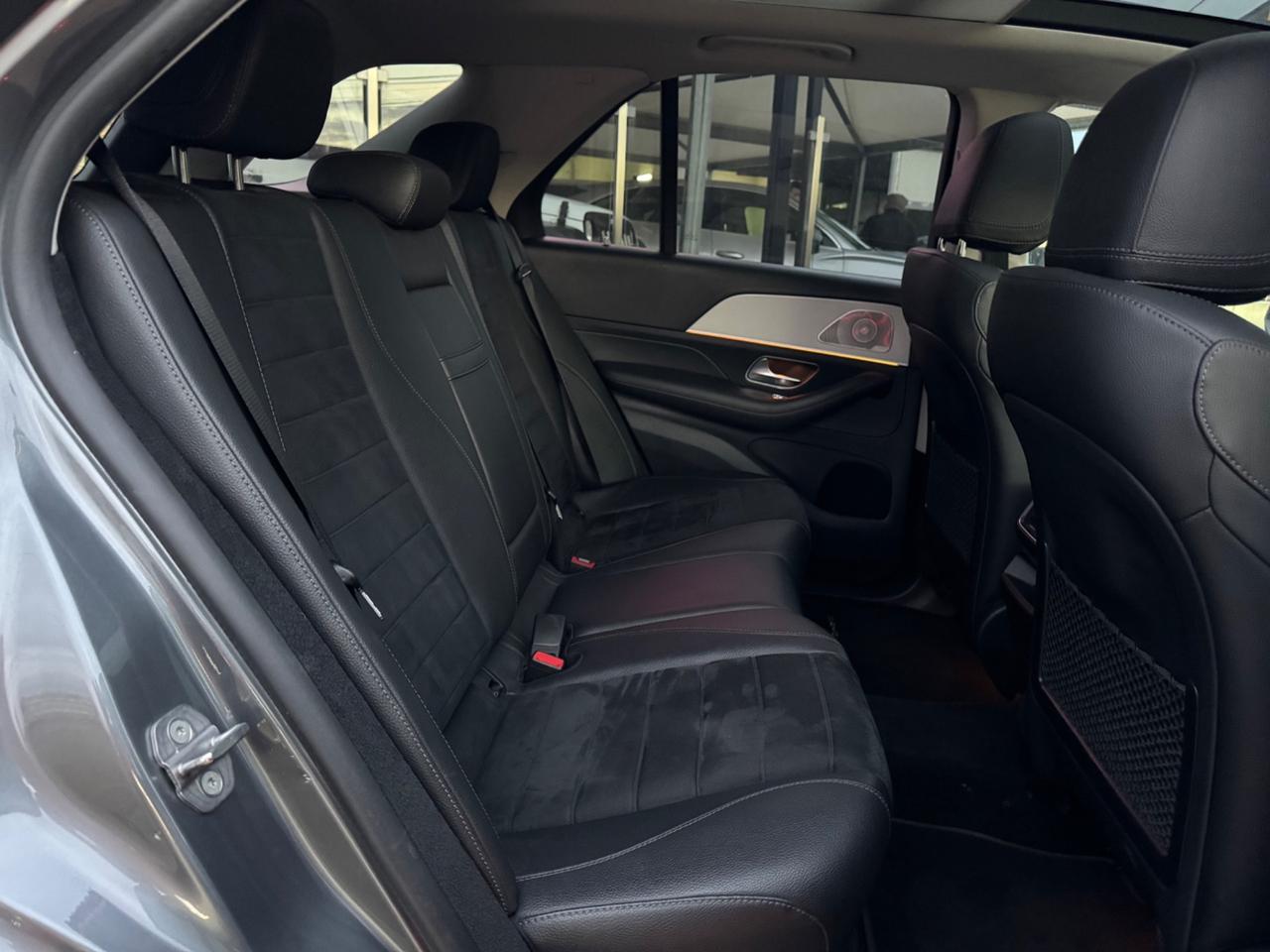 MERCEDES GLE 350 DE EQ-POWER PREMIUM PLUS FULL IVA