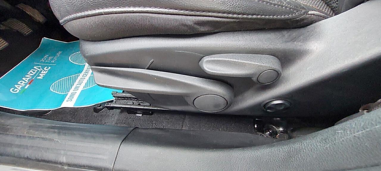 JEEP COMPASS 2WD 1,6 DIESEL 120 CV LIMITED PELLE NAVI TELEFONO LEGA STRAFULL IMPECCABILE