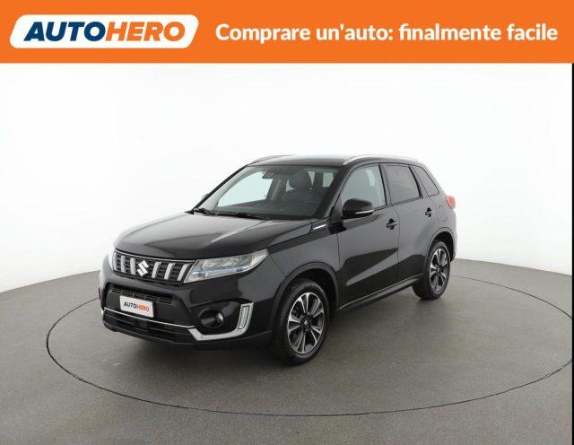 SUZUKI Vitara 1.4 Hybrid Top