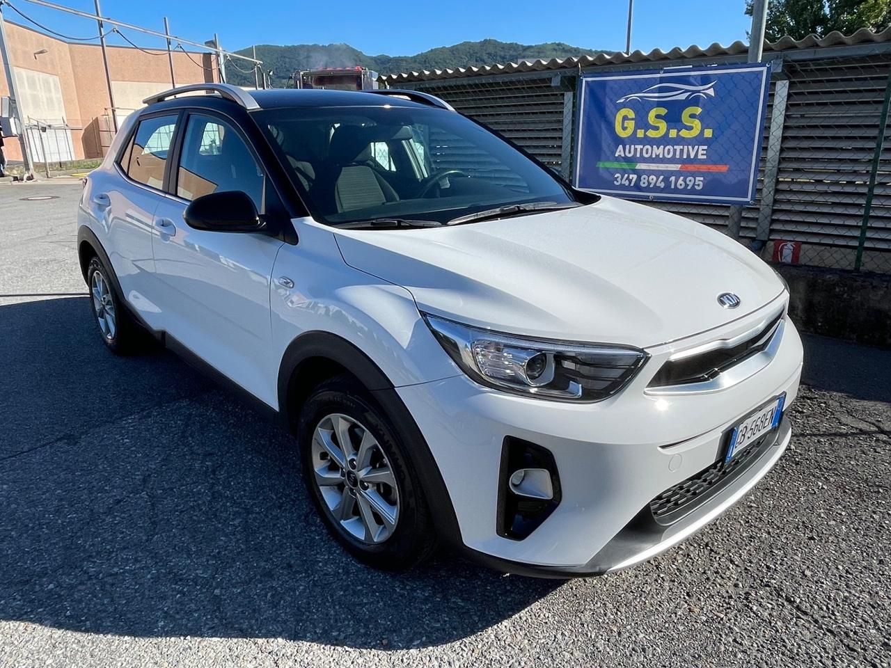 Kia Stonic 1.6 CRDi 115 CV Energy