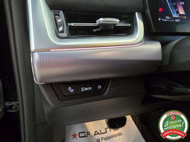 BMW X2 sDrive 18d Msport