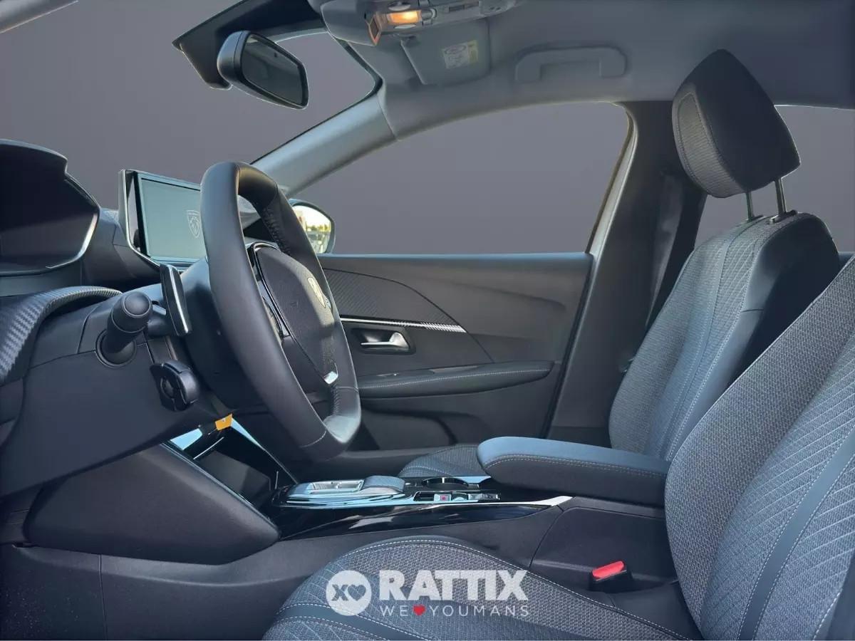 Peugeot 208 1.2 Hybrid 100CV Allure e-DCS6