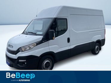 Iveco Daily 35 S14 V H2 E6