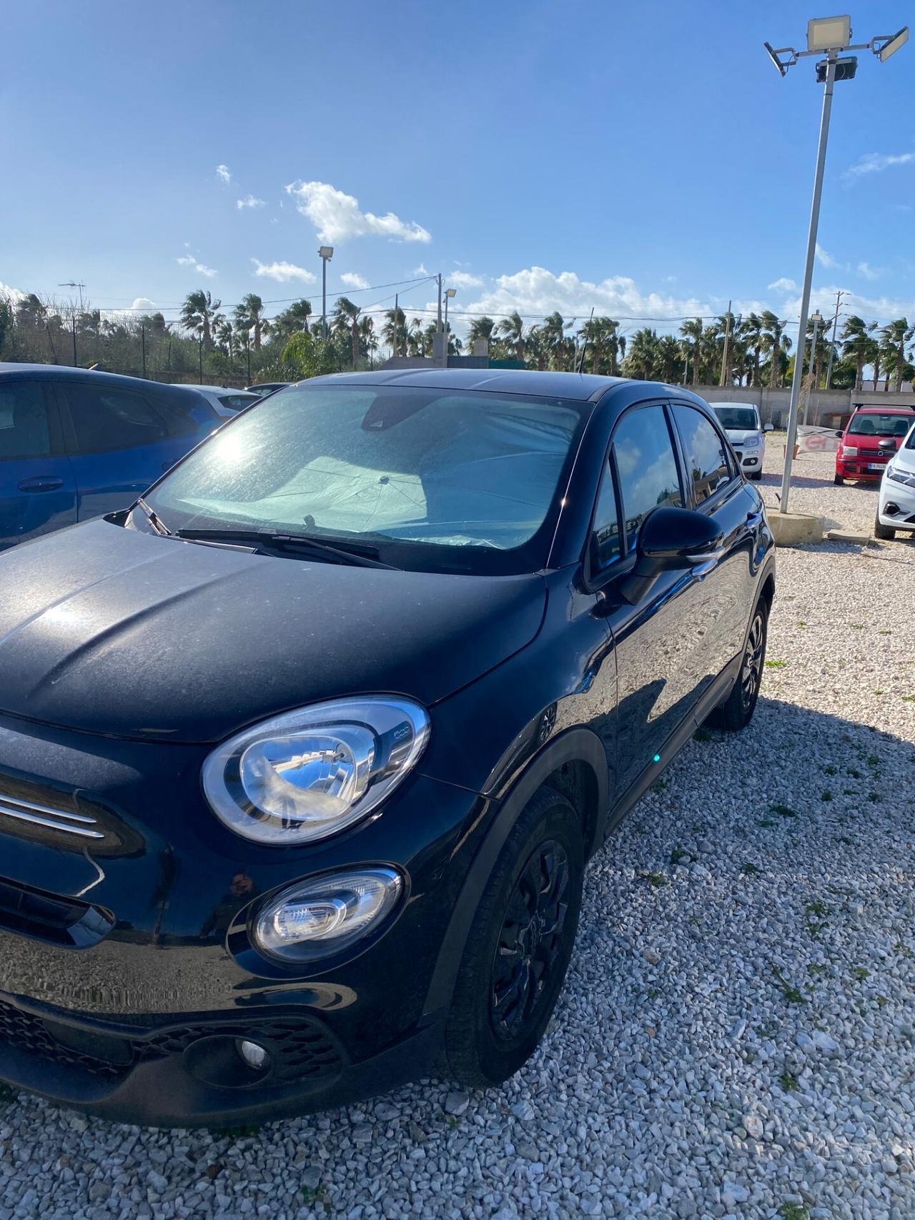 Fiat 500X 1.3 MultiJet 95 CV Club