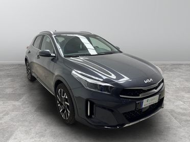 KIA XCeed 2019 - XCeed 1.5 t-gdi mhev Style 160cv imt