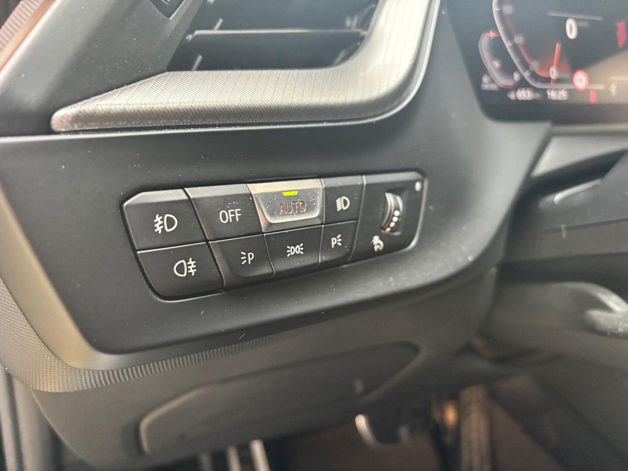 BMW 118D Msport 150CV - UNIPRO