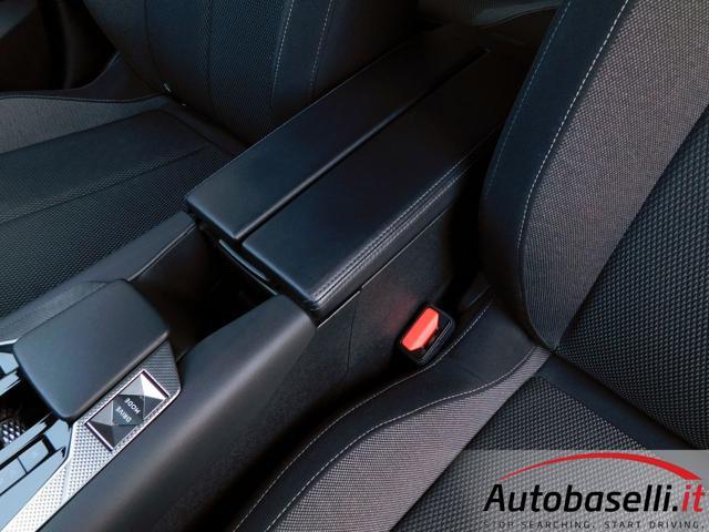 DS AUTOMOBILES DS 4 1.5BLUEHDI 130cv AUTOMATICA BASTILLE BUSINESS