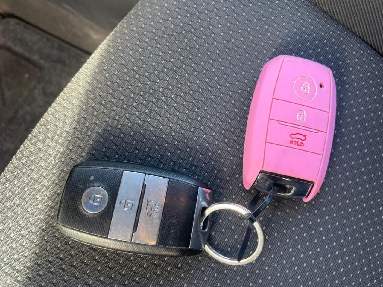 Kia Carens 1.7 CRDi 115 CV Cool