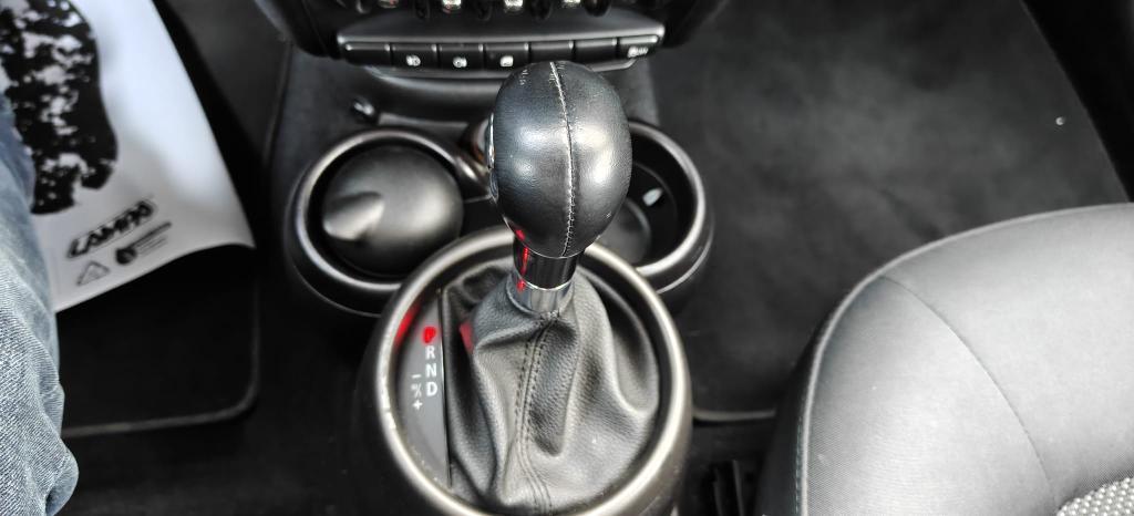 Mini Mini Countryman 1.6 Cooper