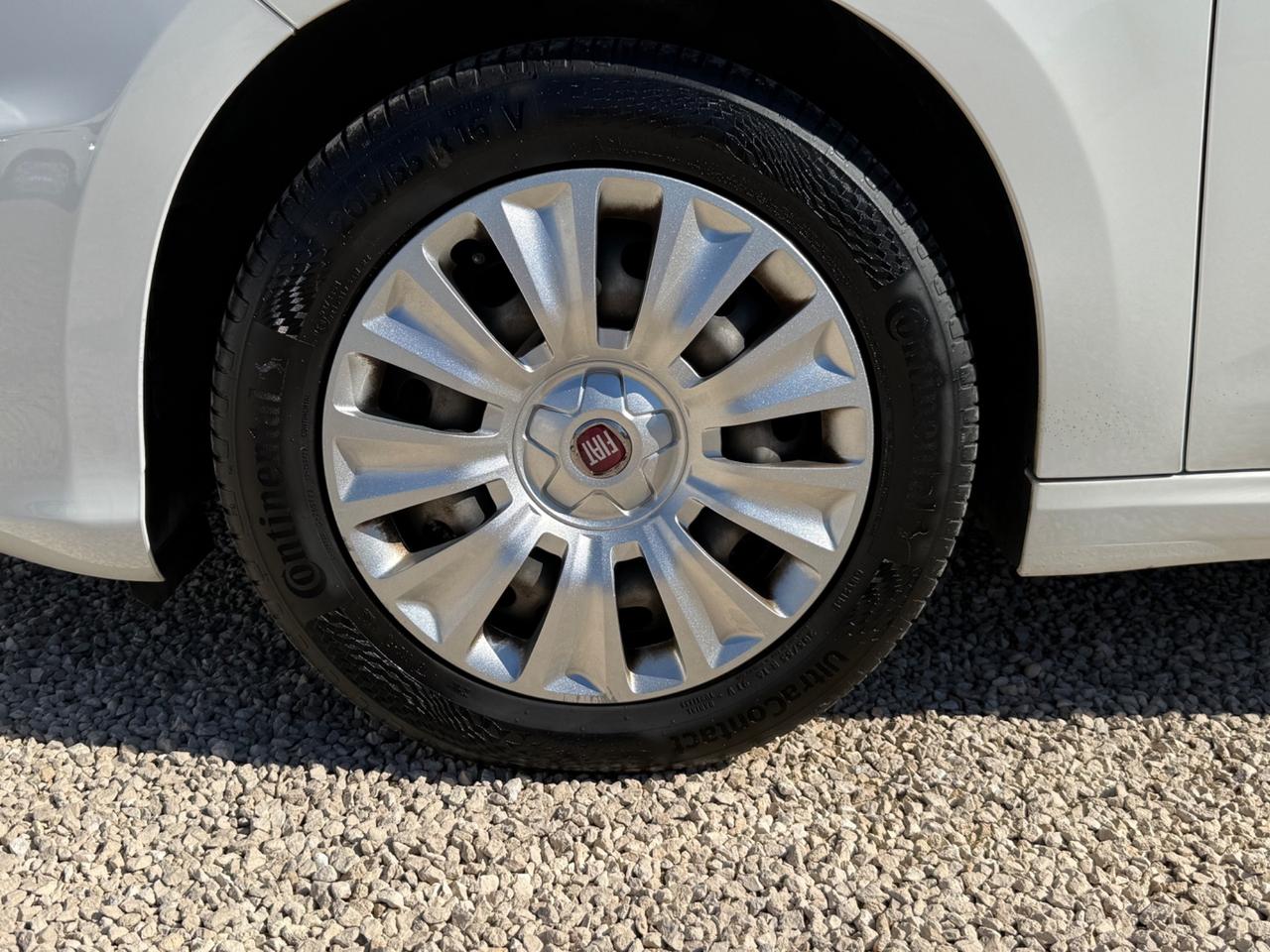 Fiat Tipo 1.4 T-Jet 120CV GPL 5 porte Easy