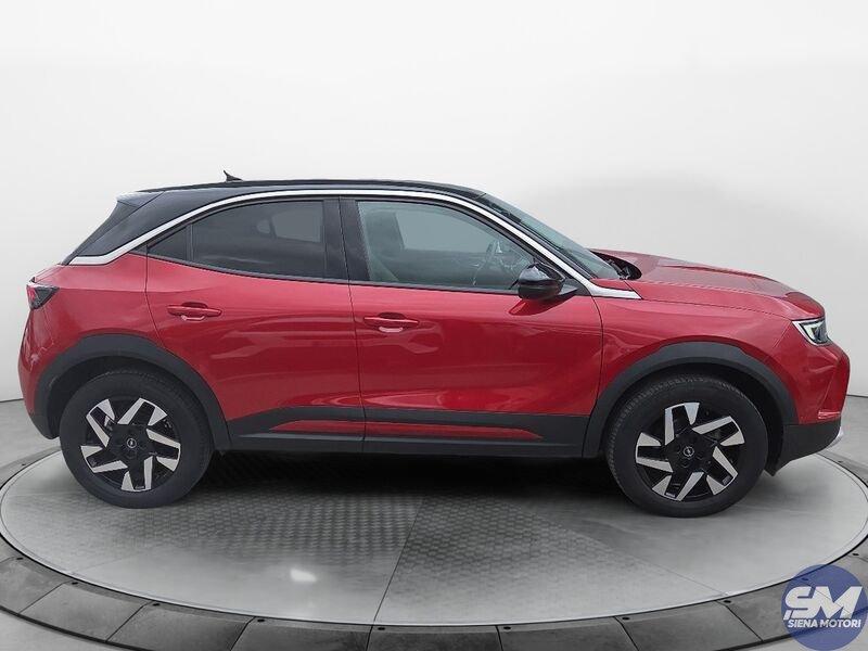 Opel Mokka Mokka 1.2 Turbo 130 CV GS Line