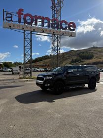 Ford Ranger 2.2 TDCi Super Cab XL 4pt.