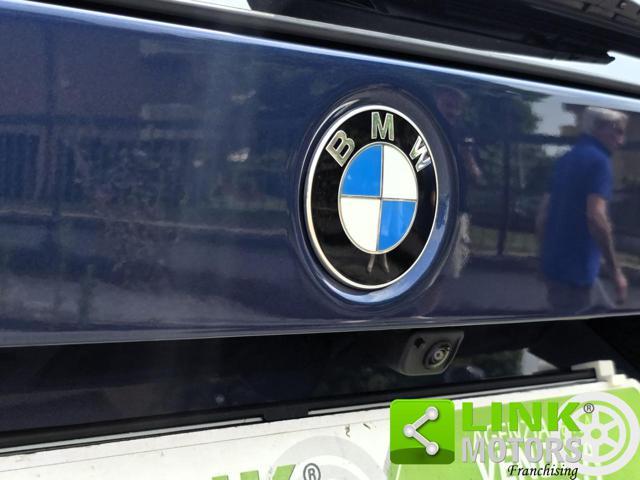 BMW X1 Xline 18d Sdrive18d 150 CV X-Line