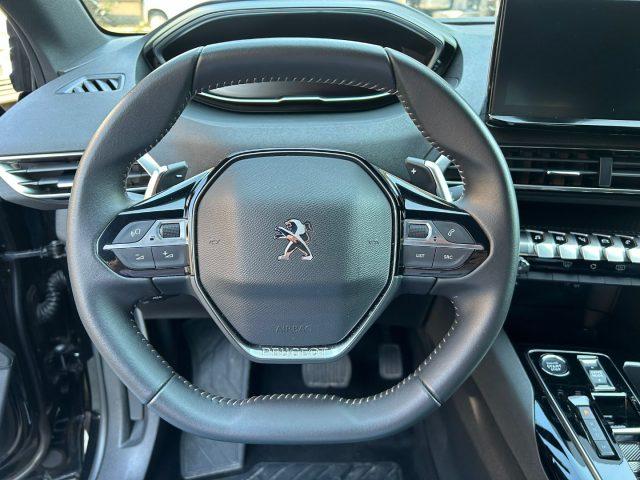 PEUGEOT 5008 BlueHDi 130 S&S EAT8 ALLURE PACK *PREZZO PROMO*