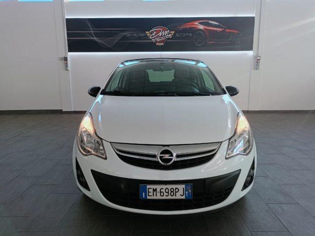 OPEL Corsa 1.7 CDTI 130CV 3 porte b-color