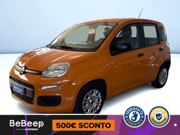 FIAT Panda 1.2 EASY S&S 69CV MY19