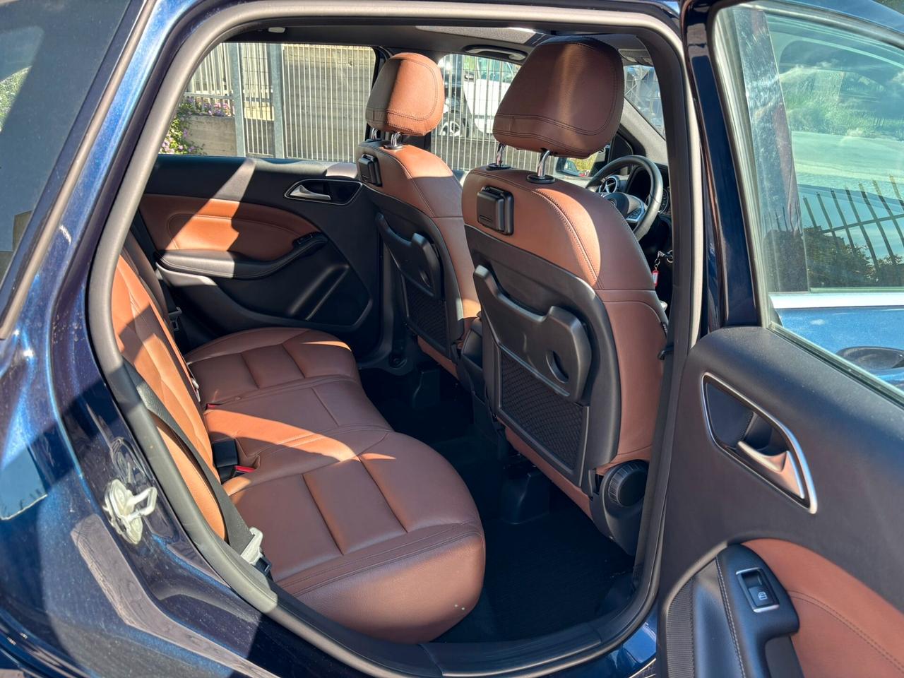 Mercedes-benz B 200d Sport Activity Edition