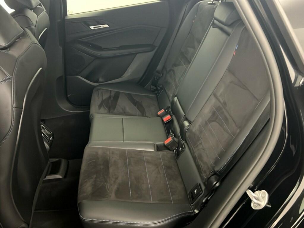 BMW Serie 2 Active Tourer 218 d MSport DCT