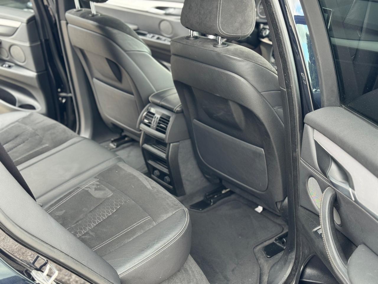 Bmw X5 xDrive30d 249CV M-sport !