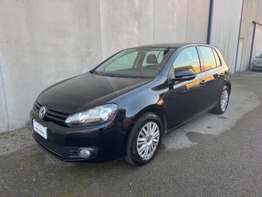 Volkswagen Golf VI 1.2 TSI 5p. Comfortline UNIPRO OK NEOP