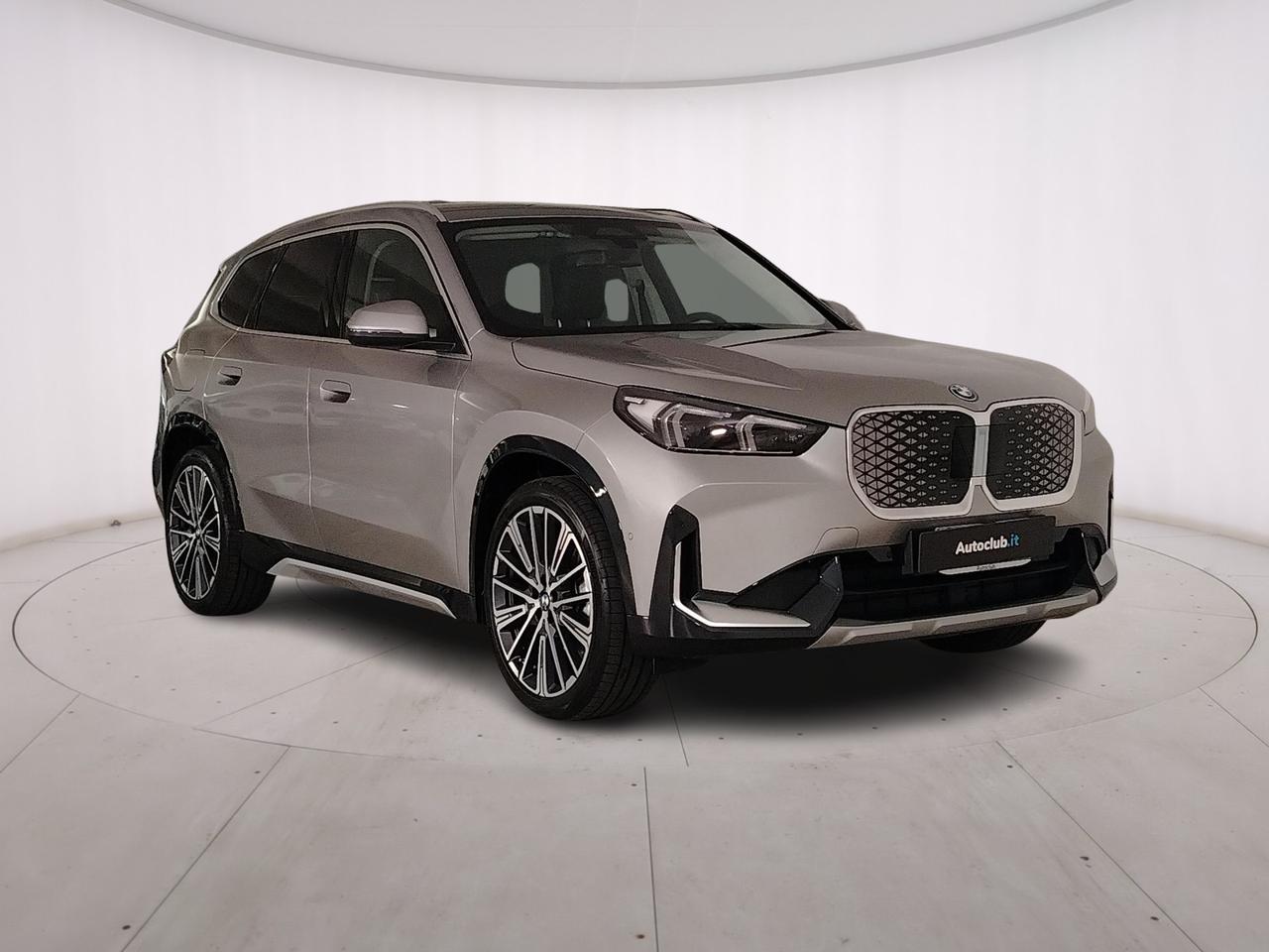 BMW X1 iX1 eDrive20 Pure Edition