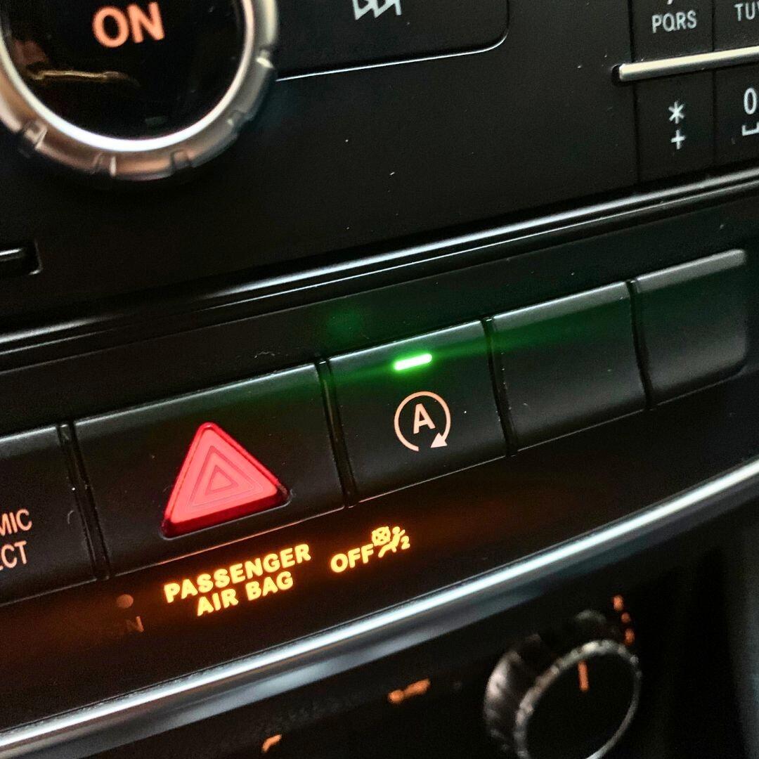 Mercedes-Benz GLA 180 D Sport