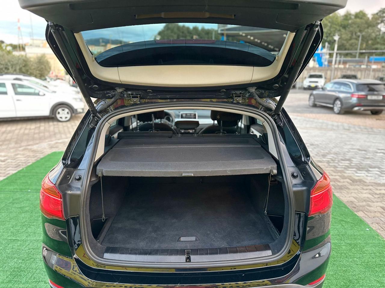 Bmw X1 sDrive18i Sport anno 06/2020 garanzia permute finaziamento
