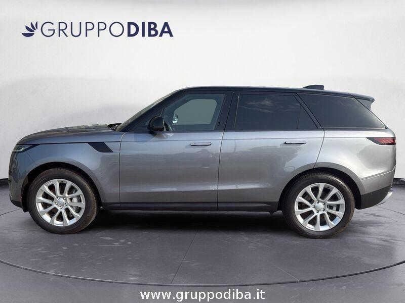 Land Rover Range Rover Sport III 2022 3.0d i6 mhev SE awd 250cv auto