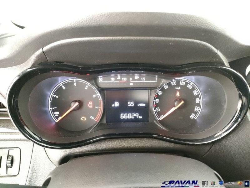 Opel Karl Rocks 1.0 73 CV