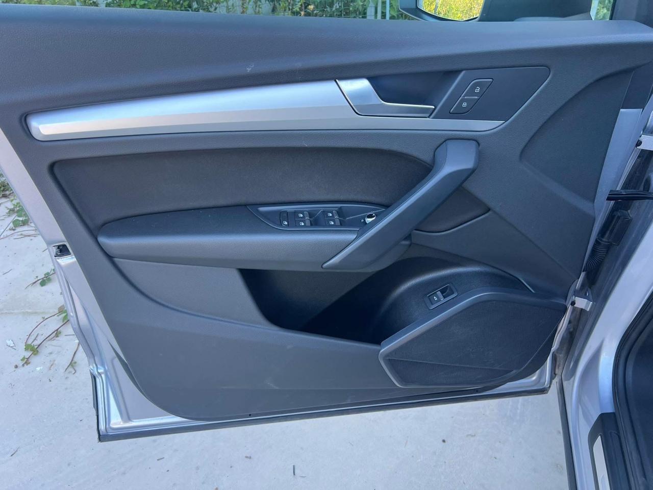 Audi Q5 40 TDI 204 CV quattro S tronic Business Advanced