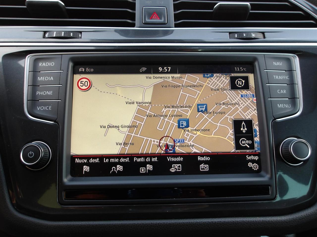 Volkswagen Tiguan 2.0 bitdi Executive R-Line 4motion 240cv dsg