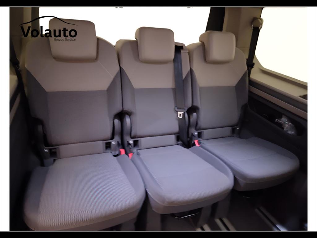 VOLKSWAGEN Multivan T7 - Multivan 2.0 tdi Life 150cv dsg 7p.ti